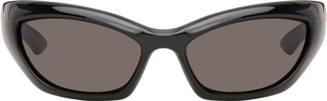 Extreme Cat-Eye Sunglasses