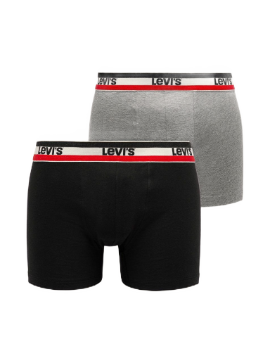 ® 2Pack Boxer Brief