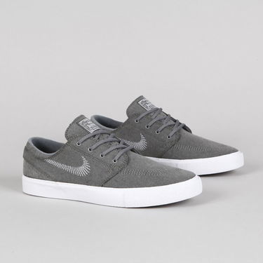 Кецове и обувки Nike SB Zoom Stefan Janoski FL RM SB "Tumbled Grey" Сиво | CI3836-002, 1