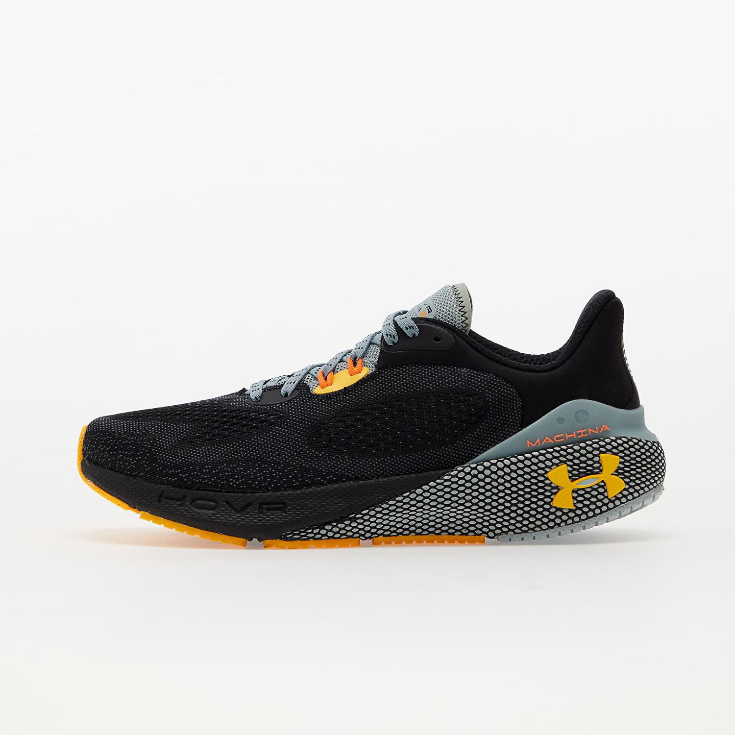 Кецове и обувки Under Armour HOVR Machina 3 Черно | 3024899-003, 0