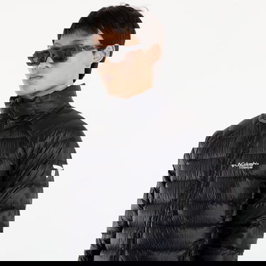 Пухо яке Columbia Arctic Crest Down Jacket Черно | 2088784010, 1