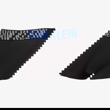 Боксерки CALVIN KLEIN Trunk 3-Pack Multicolor M Черно | 000NB3608A ZDM, 4