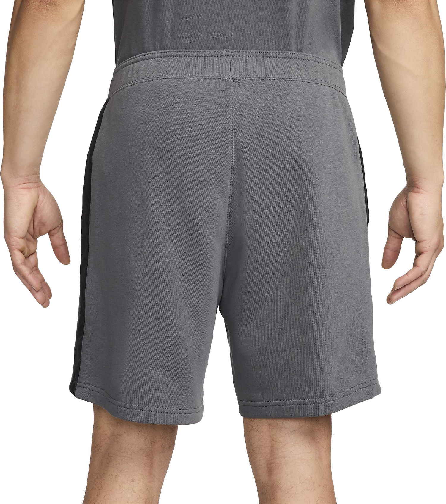 Къси панталони Nike M NSW SP SHORT FT Сиво | fz4708-068, 1