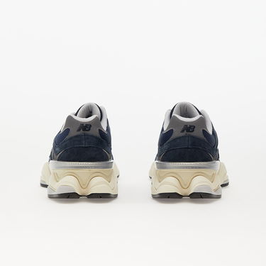 Кецове и обувки New Balance 9060 Тъмно синьо | U9060ECB, 4