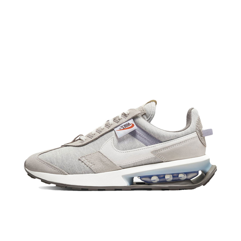 Кецове и обувки Nike Air Max Pre-Day Light Grey W Сиво | DO2344-011