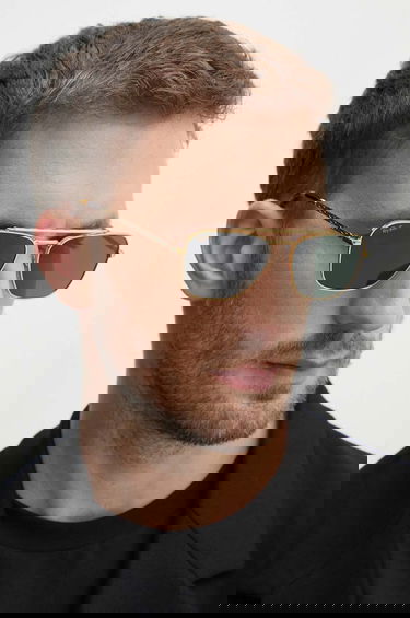 Слънчеви очила Ray-Ban NEW CARAVAN Pilot Sunglasses Металик | 0RB3636.91963155, 0
