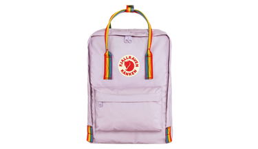 Раница FJÄLLRÄVEN Pastel Lavender Розово | F23620-457-907, 3