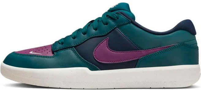 Кецове и обувки Nike SB Force 58 Premium Зелено | DH7505-401, 0