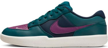Кецове и обувки Nike SB Force 58 Premium Зелено | DH7505-401, 0
