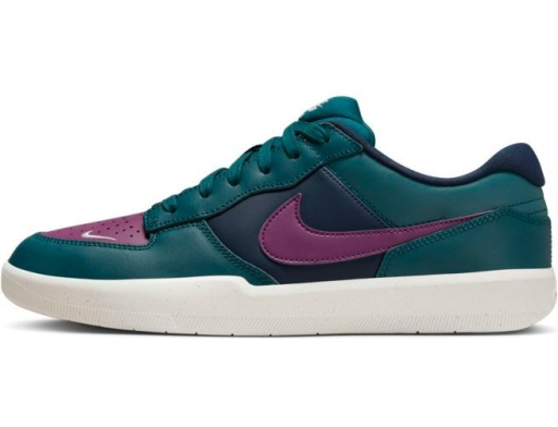 Скеитбординг Nike SB Force 58 Premium Зелено | DH7505-401