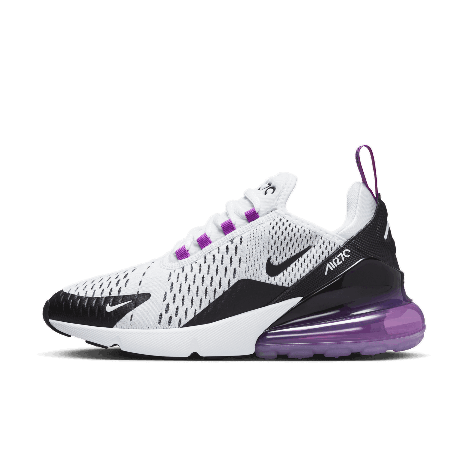 Кецове и обувки Nike Air Max 270 W Лилаво | AH6789-113, 0