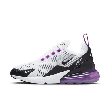 Кецове и обувки Nike Air Max 270 W Лилаво | AH6789-113, 0