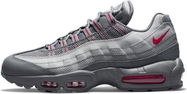 Кецове и обувки Nike Air Max 95 Essential Сиво | DM9104-002, 0