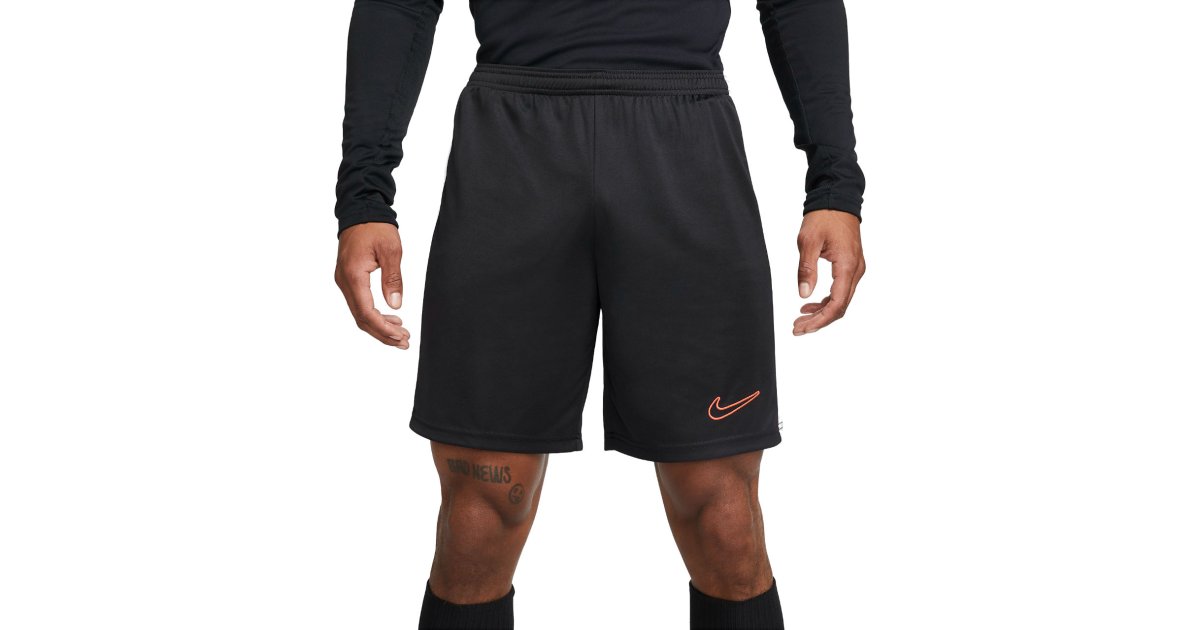 Къси панталони Nike Dri-FIT Academy Черно | dv9742-015, 1