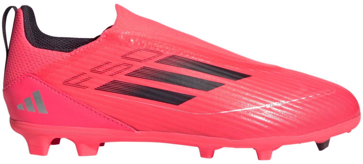 Кецове и обувки adidas Performance F50 LEAGUE LL FG/MG Розово | if1363, 0