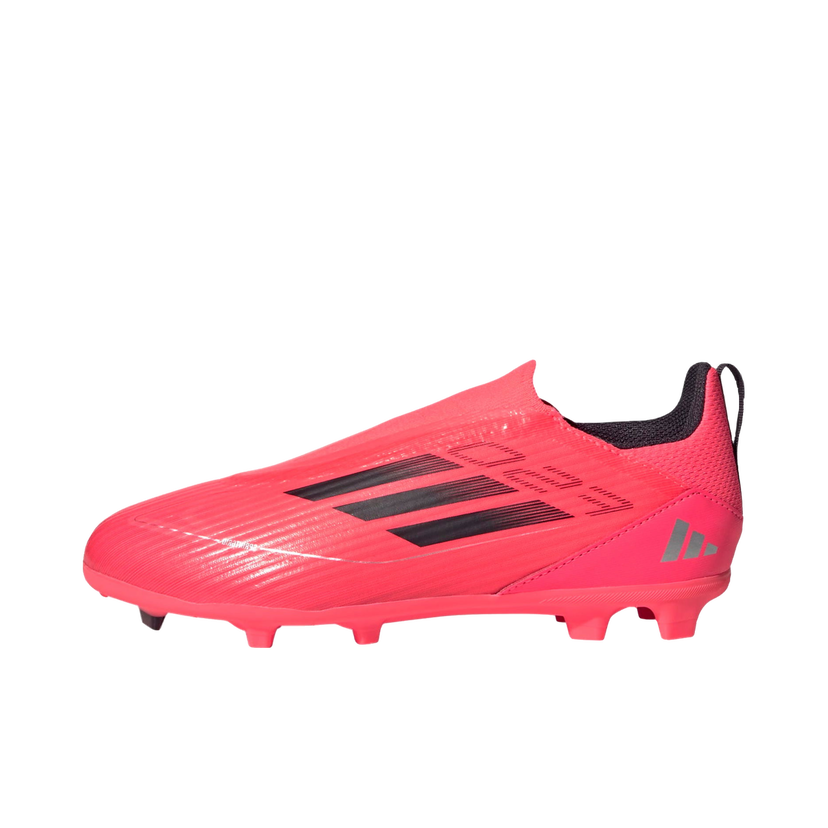 Кецове и обувки adidas Performance F50 LEAGUE LL FG/MG Розово | if1363