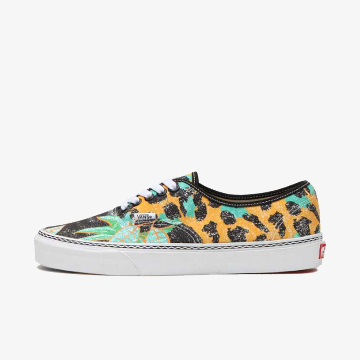 Кецове и обувки Vans Crayola Van Doren Inspired Authentic Черно | VN0A5KRDARF, 1