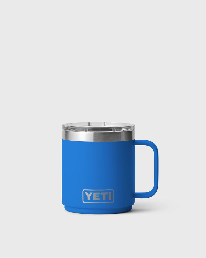 Бутилки за пиене YETI Rambler 10 Oz Mug Синьо | SKU-0314-S24B