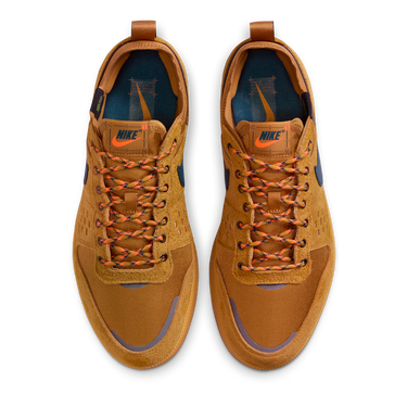 Кецове и обувки Nike Nike C1TY Premium Cordura Жълто | HJ4316-700, 4