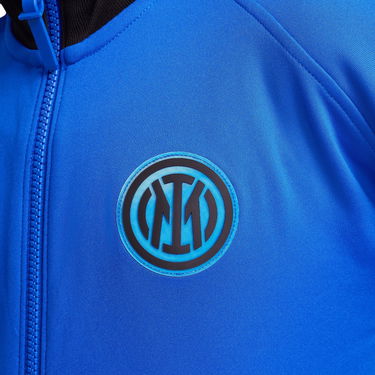 Комплект Nike Inter Milan Anthem Tracksuit Jacket Синьо | hj6413-438, 3