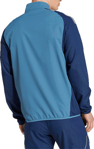 Яке adidas Originals Arsenal FC Pre-Match Jacket 2025/26 Синьо | jj1790, 4