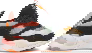 Кецове и обувки Puma RS-2K Super Natural W Черно | 37395002, 2