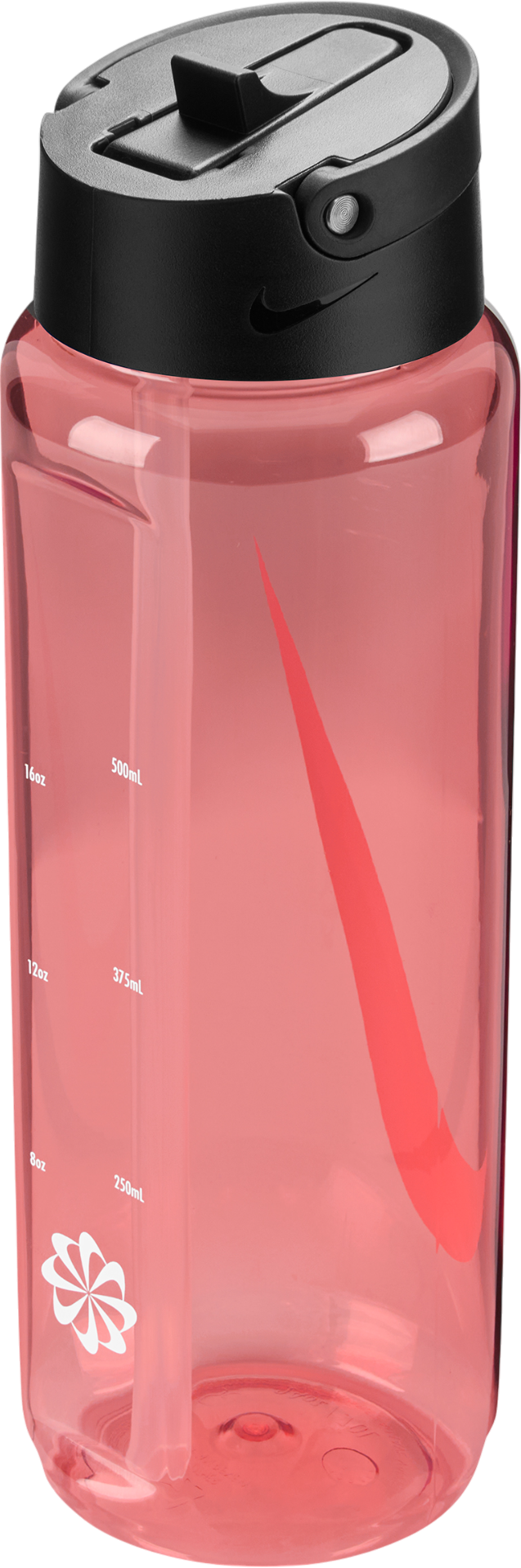 Бутилки за пиене Nike Nike Renew Recharge Straw Bottle 709ml Розово | 9341-92-819, 1