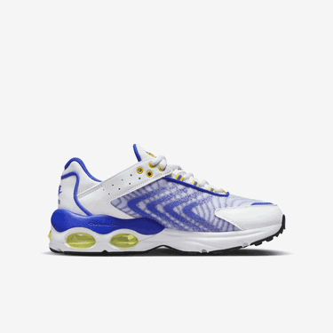 Кецове и обувки Nike Air Max TW Синьо | DQ0296-100, 1