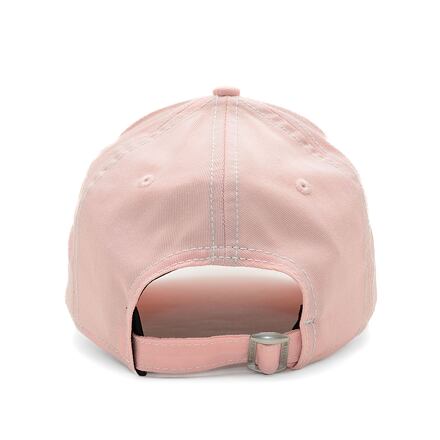 Шапка с козирка New Era 9FORTY Contrast Stitch NY Yankees Baseball Cap (54-56 cm) Розово | 60565285, 1
