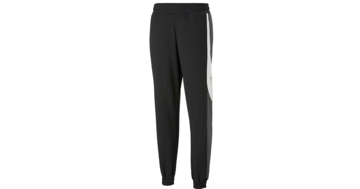 Спортни панталони Puma King Черно | 658345-04, 1