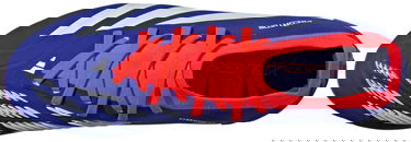 Кецове и обувки adidas Performance Predator Pro FG Синьо | if6330, 1