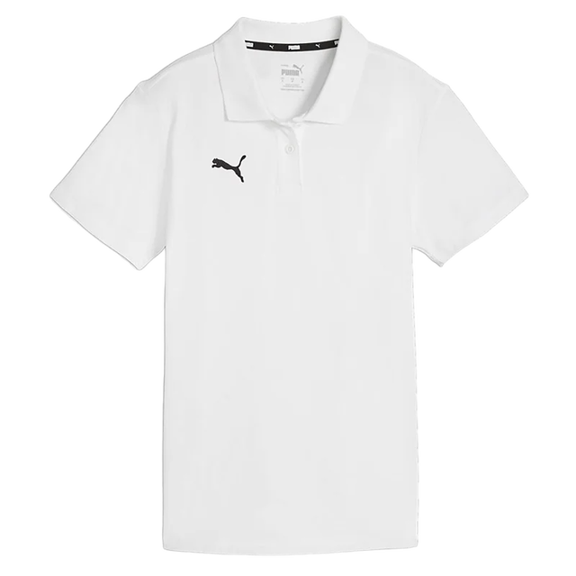 teamGOAL Casuals Polo Wmn