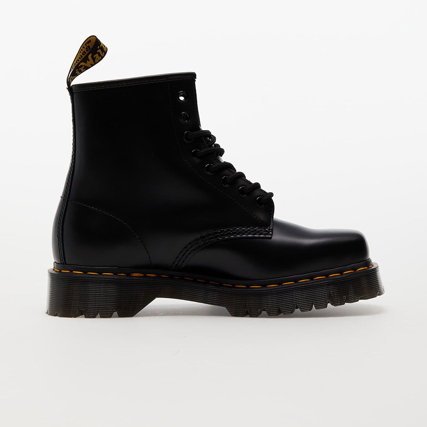 Кецове и обувки Dr. Martens 1460 Bex Squared 8 Eye Черно | DM27886001, 1