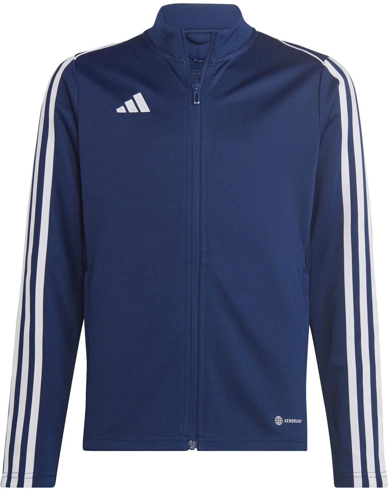 Суитчър adidas Performance Tiro 23 Training Jacket Тъмно синьо | hs3525, 0