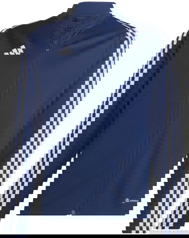 Суитчър adidas Performance Tiro 23 Training Jacket Тъмно синьо | hs3525, 0