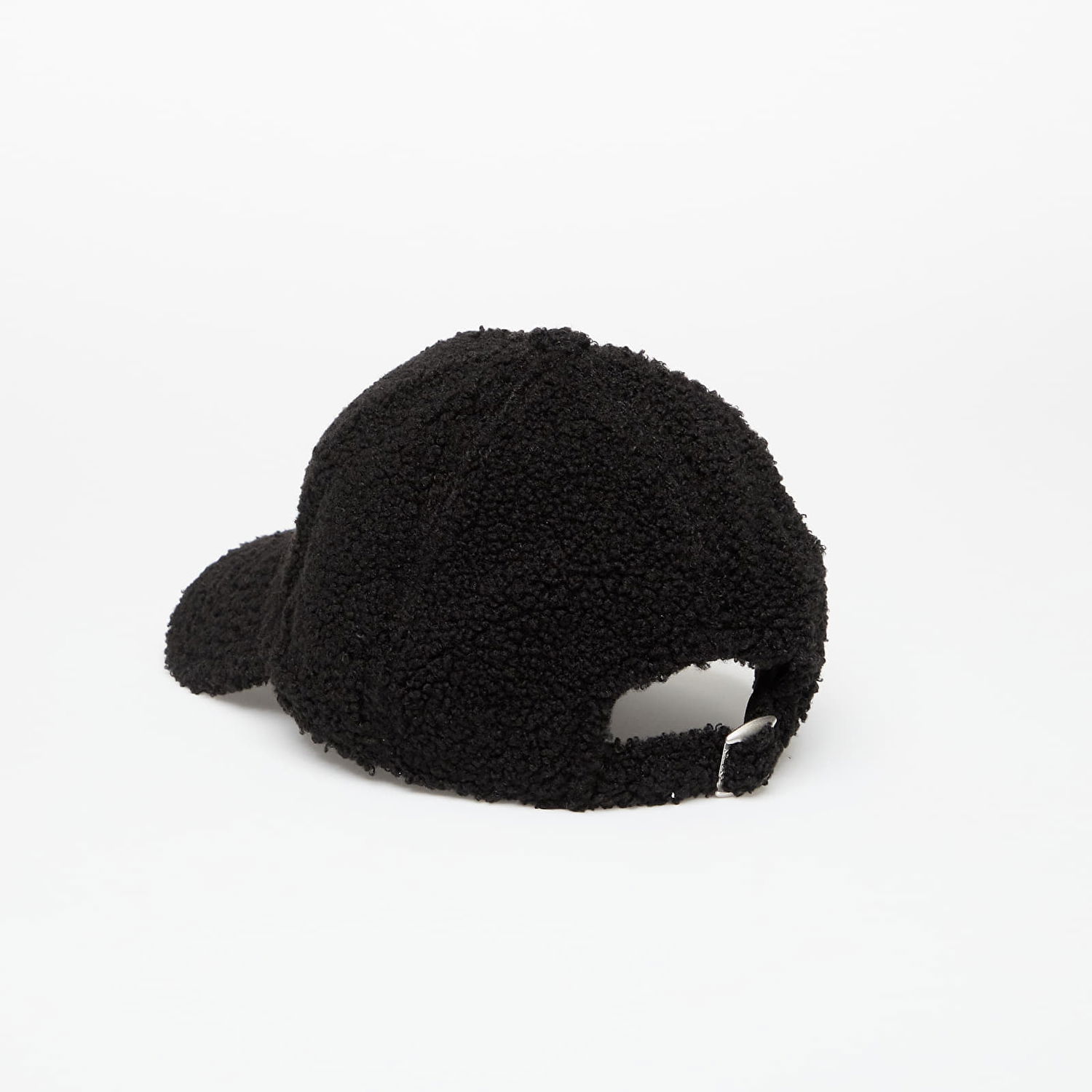 Шапка с козирка New Era Los Angeles Dodgers 9FORTY Borg Cap Черно | 60691331, 1