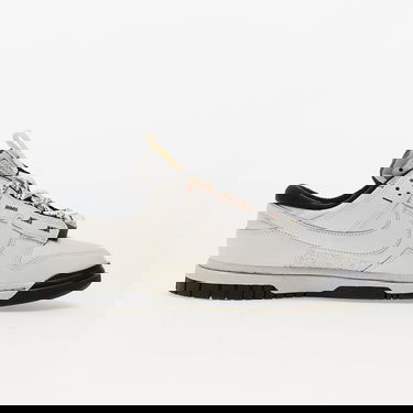 Кецове и обувки Nike Dunk Low Remastered "Sail Black" Бяло | FB8894-002, 1