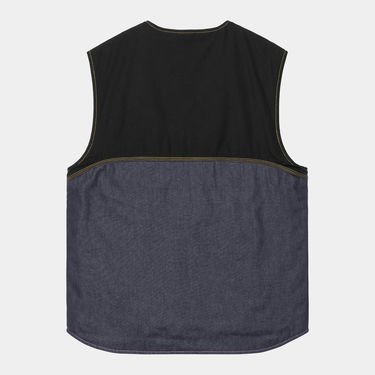 Жилетка Carhartt WIP Nicholas Daley Vest ND Многоцветен | I034868_9, 1