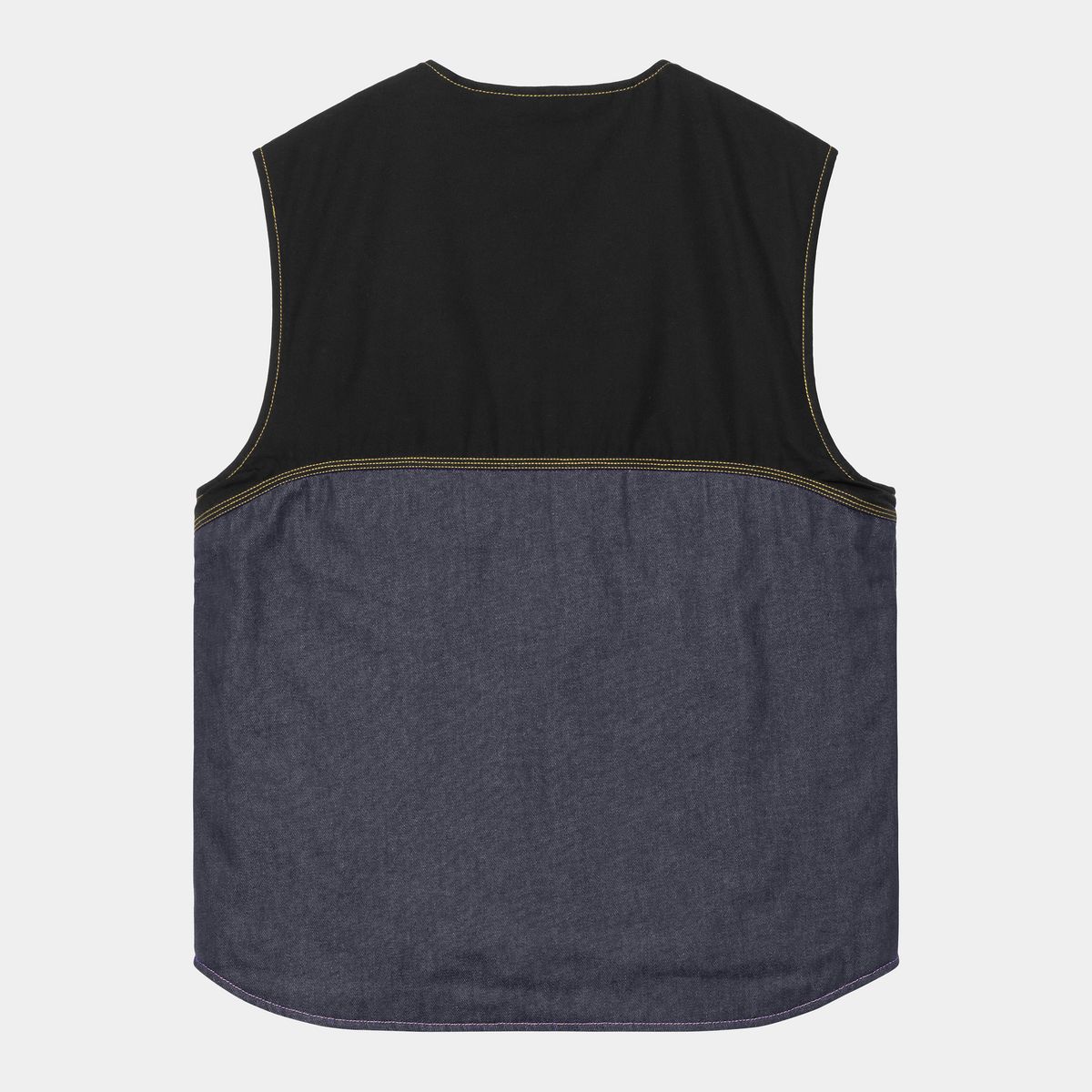 Жилетка Carhartt WIP Nicholas Daley Vest ND Многоцветен | I034868_9, 1