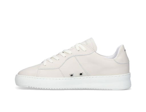 Кецове и обувки Filling Pieces Court Бяло | 89128841890