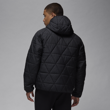 Пухо яке Jordan Therma-FIT Jordan Sport Черно | FZ3162-010, 2