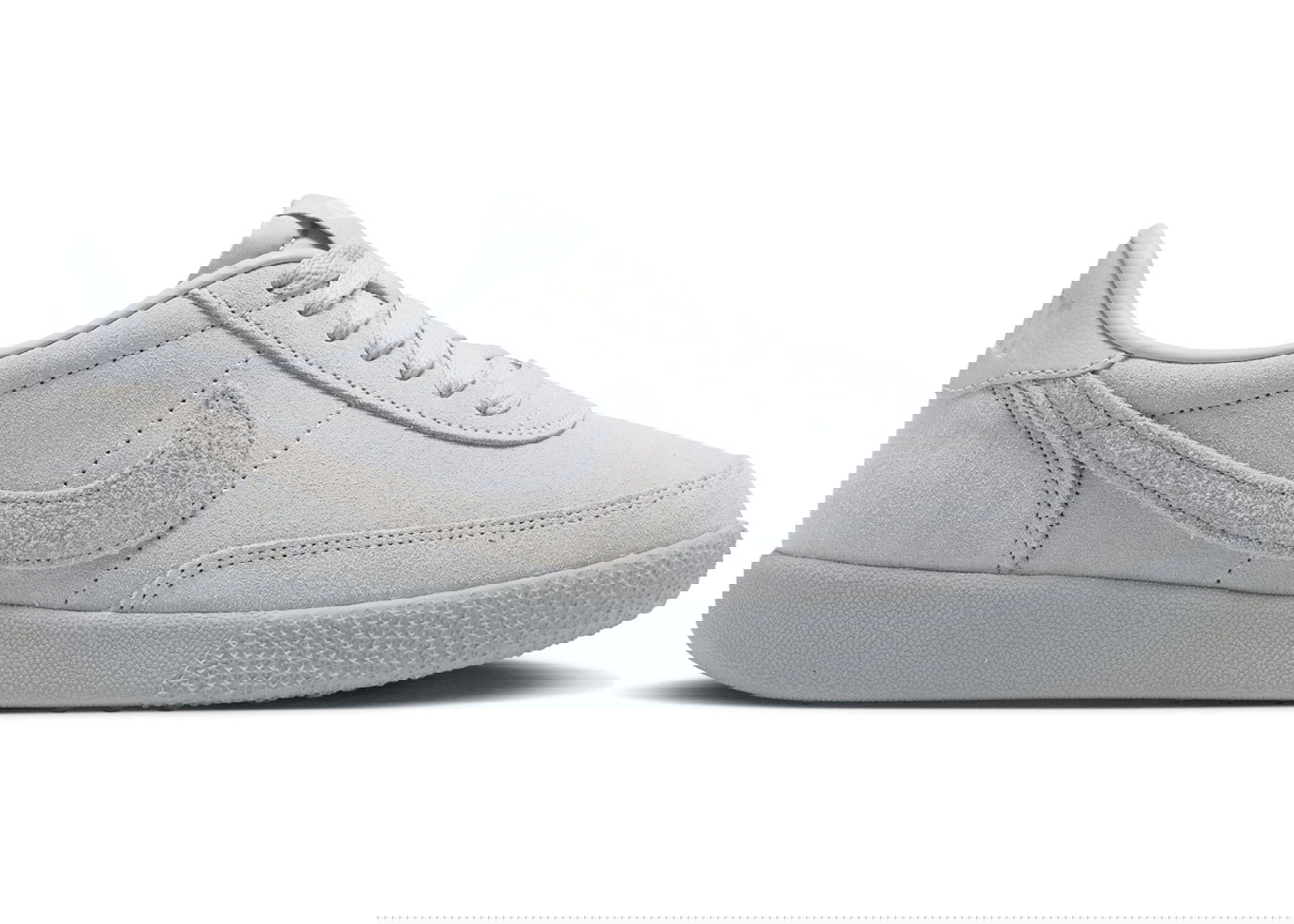 Кецове и обувки Nike Killshot OG Wolf Grey Сиво | FZ8541-001, 0