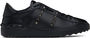 Кецове и обувки Valentino Valentino Garavani Rockstud Untitled Черно | 6Y2S0931BXE, 0
