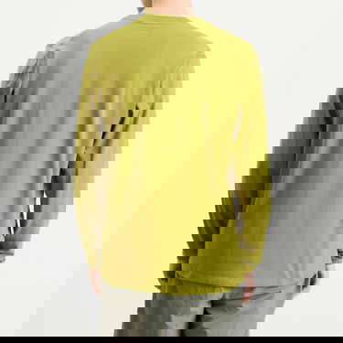 Тениска Arcteryx Kragg SL Long Sleeve T-Shirt, Size Small Зелено | X000009536-022180, 3