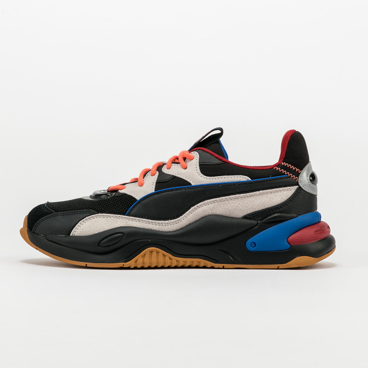 Кецове и обувки Puma RS-2K RF Многоцветен | 373887 01, 0