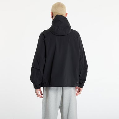 TECH Woven Windrunner Full-Zip Jacket, 3