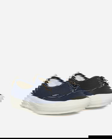 Кецове и обувки Vans OTW Authentic Zip Vibram Тъмно синьо | VN000EH5LKZ1, 4