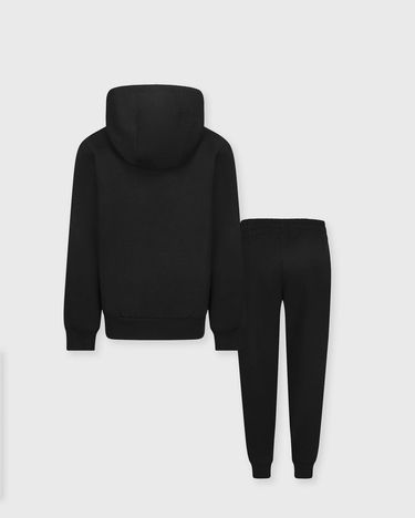 Комплект Nike Fleece Hoodie and Pants Set Черно | 86L135-023, 2