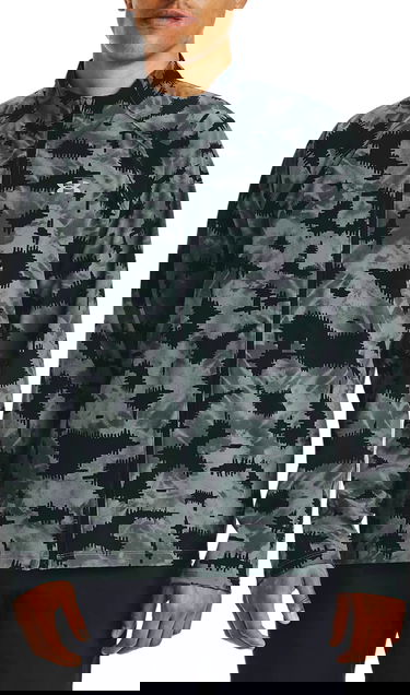 Ветровка Under Armour Launch 3.0 STORM Abstract Print Full-Zip Jacket Многоцветен | 1358106-424, 0