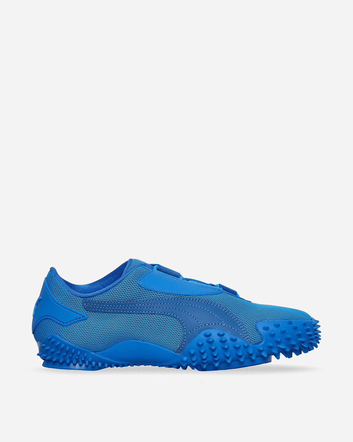 Кецове и обувки Puma Mostro Ecstasy Ignite Blue / Bluemazing Синьо | 397328-03, 0